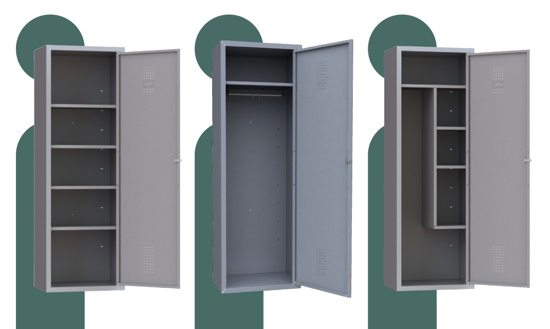 Novità firmate Xlockershop