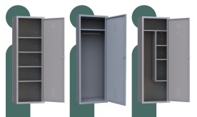 Novità firmate Xlockershop