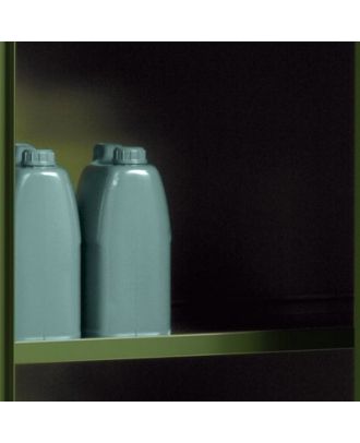 XLOCKERS® - ARMADIO METALLICO IN ACCIAIO PER IL DEPOSITO DI FITOFARMACI AD ANTA SINGOLA