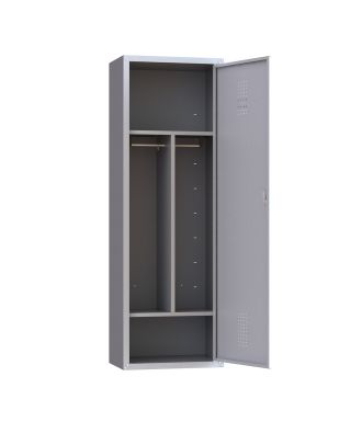 XLOCKERS® - ARMADIO METALLICO IN ACCIAIO DA ESTERNO