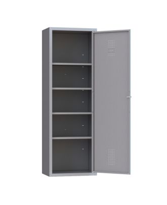 XLOCKERS® - ARMADIO METALLICO IN ACCIAIO DA ESTERNO