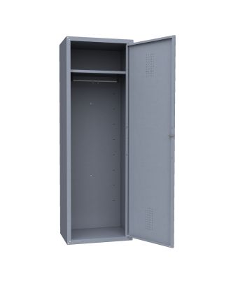 ®XLOCKERS - ARMADIO METALLICO IN ACCIAIO DA ESTERNO