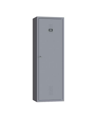 XLOCKERS® - ARMADIO METALLICO IN ACCIAIO DA ESTERNO