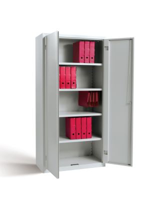 XLOCKERS® - ARMADIO PER UFFICIO METALLICO IN ACCIAIO