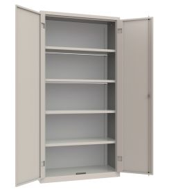 XLOCKERS® - ARMADIO PER UFFICIO METALLICO IN ACCIAIO