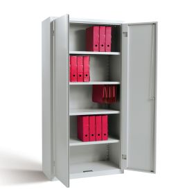 XLOCKERS® - ARMADIO PER UFFICIO METALLICO IN ACCIAIO